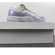 Jordan Low 11 Air AH7860-101 Violet WMNS Pure 0807